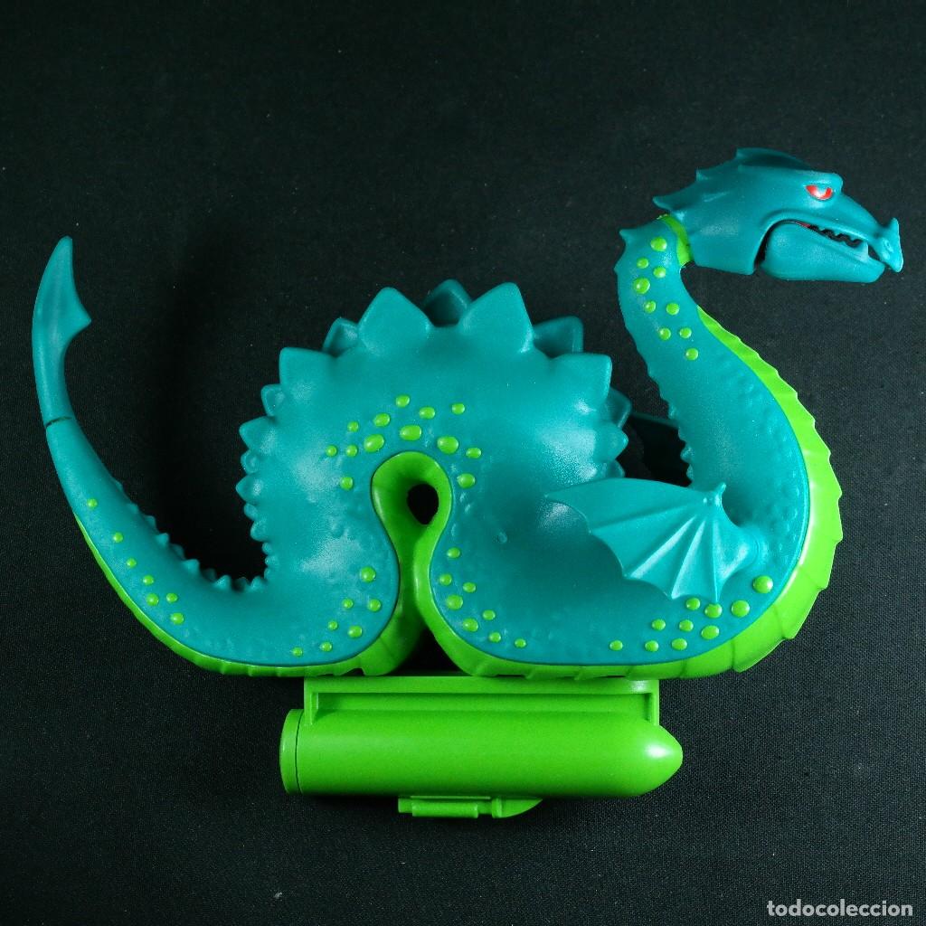Playmobil: Playmobil dragon de agua ☼