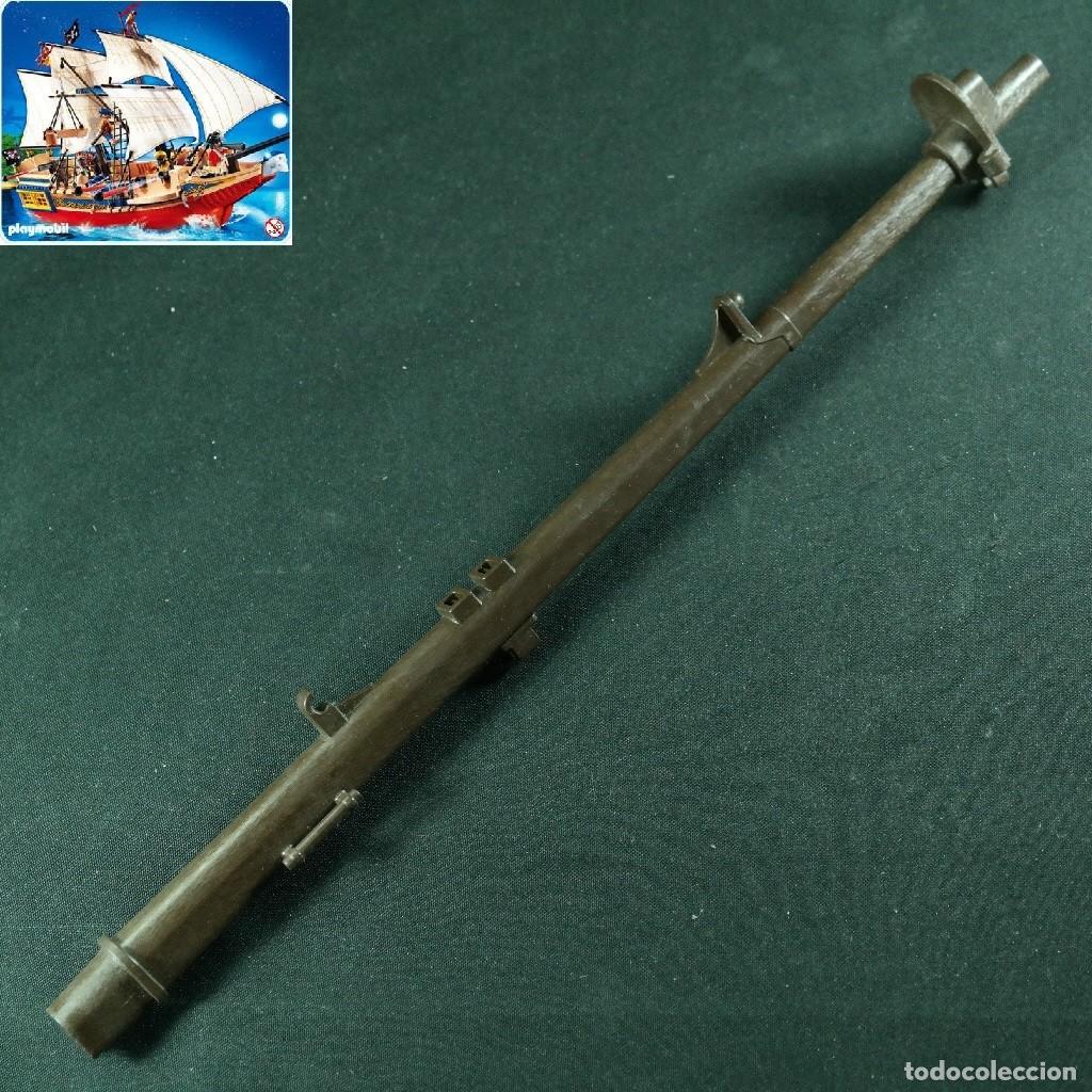 Playmobil: Playmobil mastil barco pirata 4290 ☼
