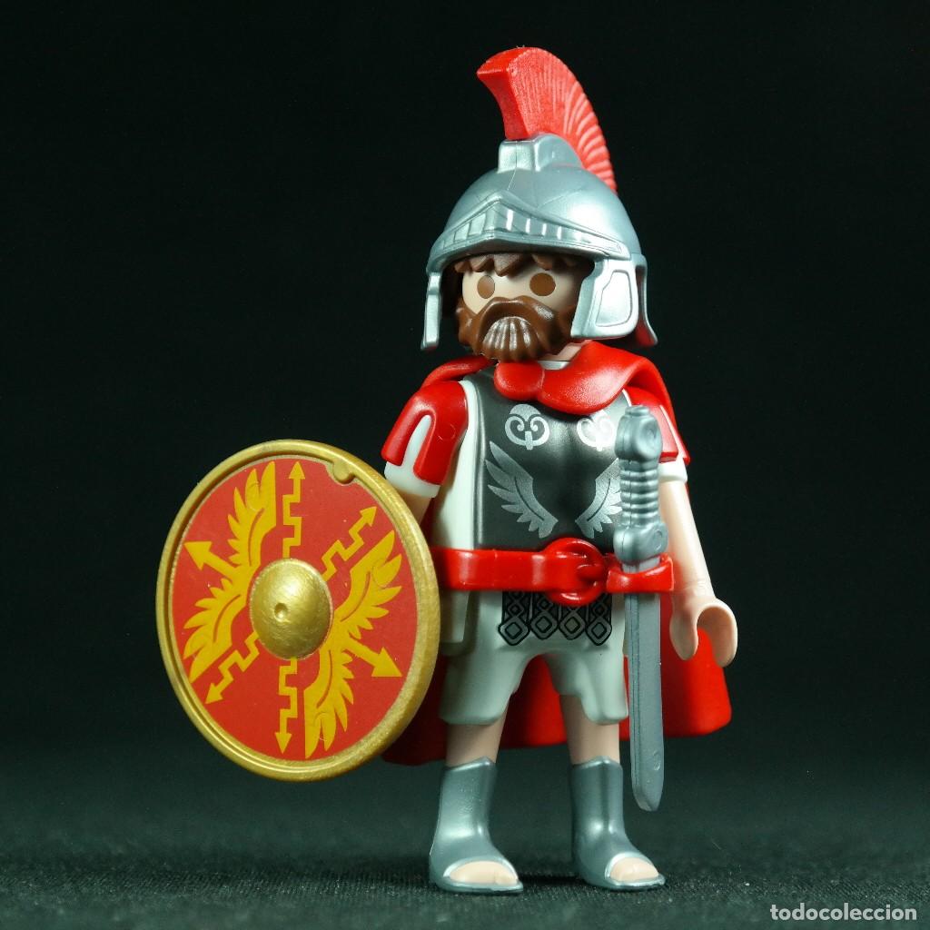 Playmobil: Playmobil centurion romano ☼