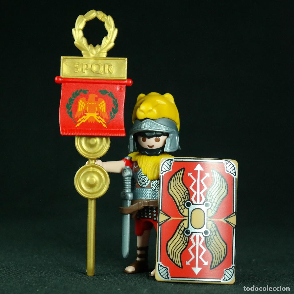 Playmobil: Playmobil soldado romano ☼
