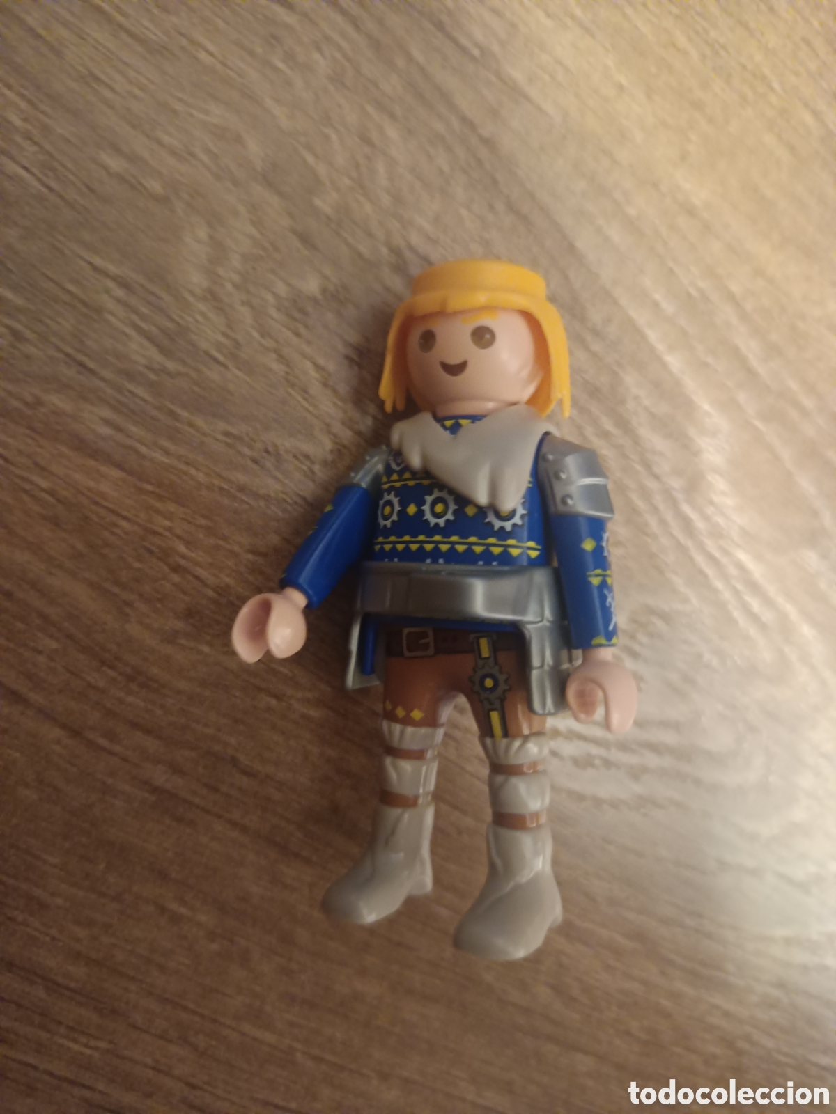 Playmobil: Playmobil novelmore medieval - Foto 1