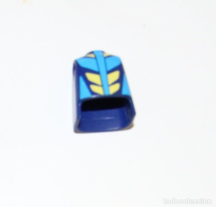 Playmobil: PLAYMOBIL MEDIEVAL TORSO CUERPO FIGURA HOMBRE