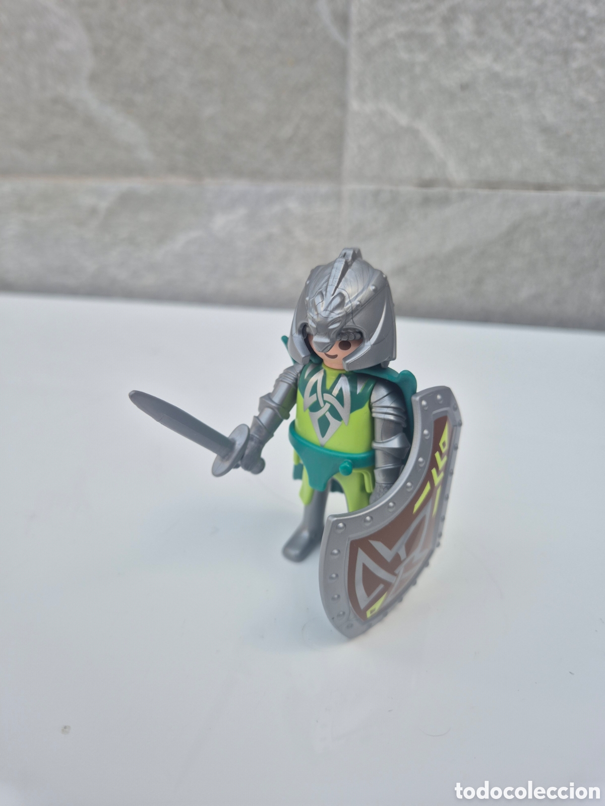 Playmobil: Playmobil figura medieval
