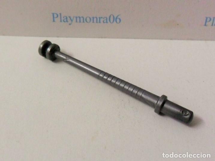 Playmobil: PLAYMOBIL P223 ANTENA GRIS