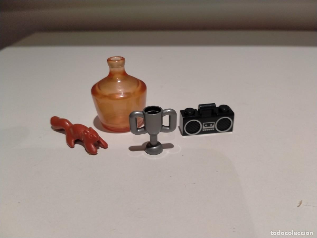 Playmobil: Accesorios variados de Playmobil - Foto 1