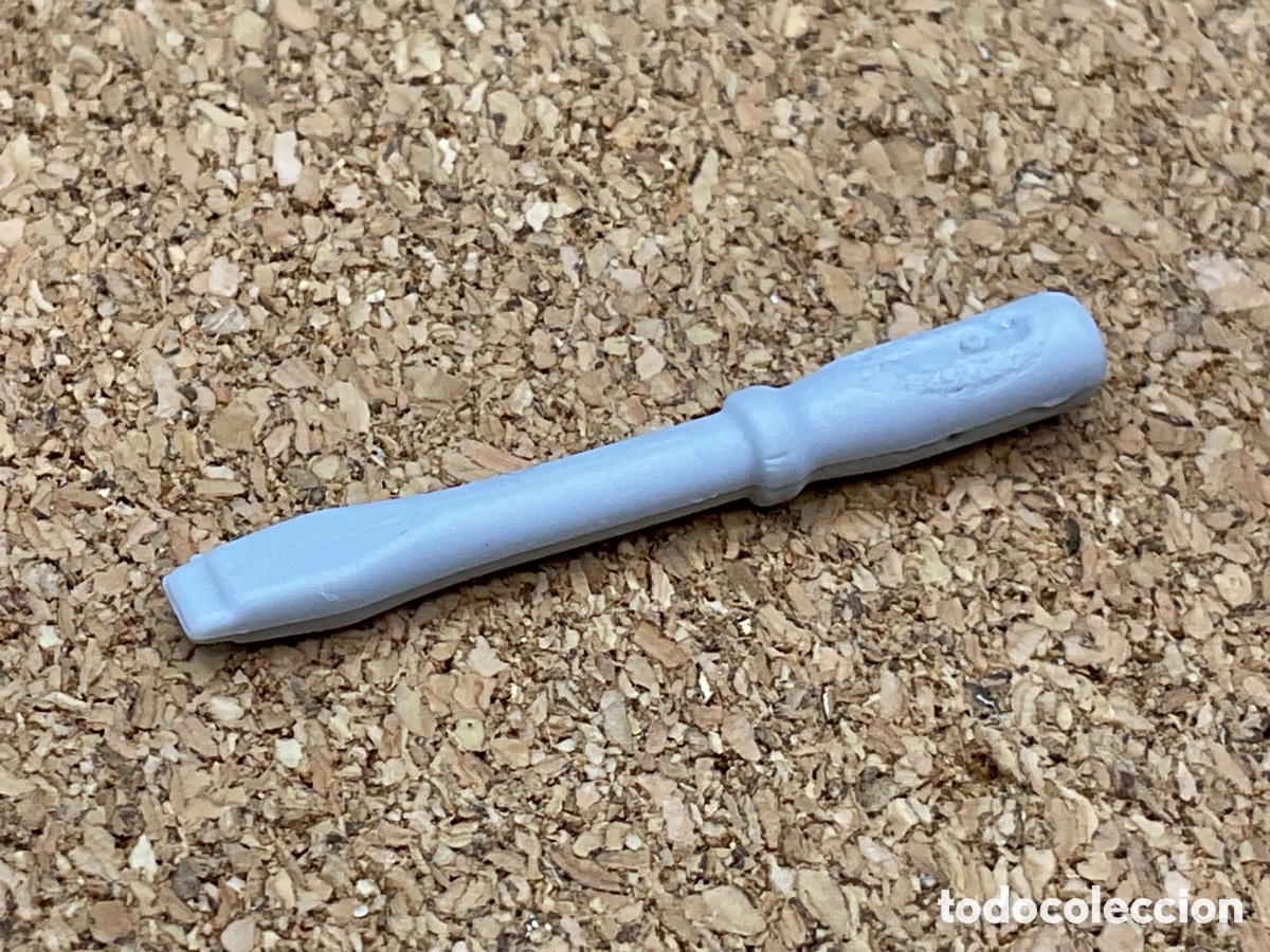 Playmobil: ACCESORIO PLAYMOBIL. DESTORNILLADOR. REF HERRAMIENTAS