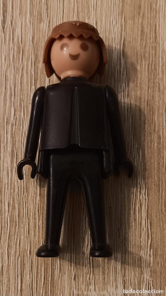 Playmobil: A3 FIGURA PLAYMOBIL EPOCA FAMOBIL VINTAGE