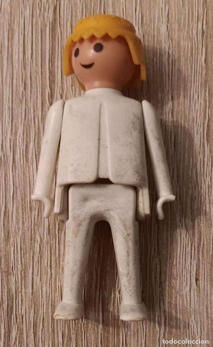 Playmobil: A3 FIGURA PLAYMOBIL EPOCA FAMOBIL VINTAGE