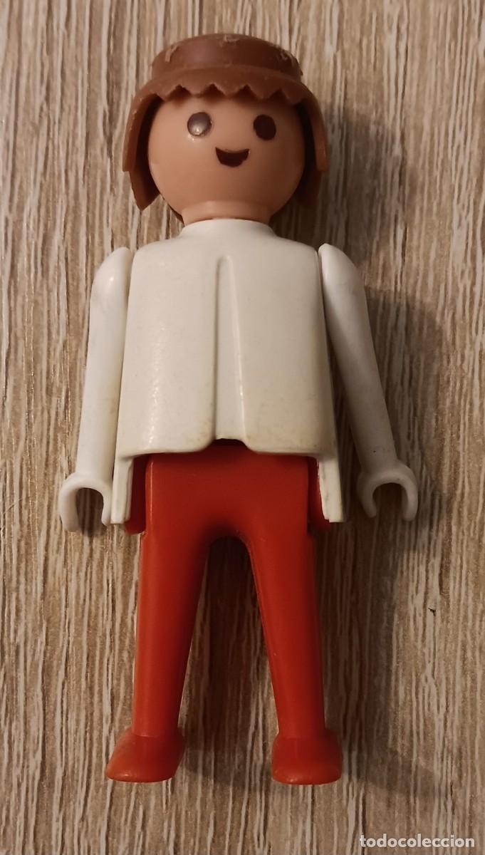 Playmobil: A3 FIGURA PLAYMOBIL EPOCA FAMOBIL VINTAGE