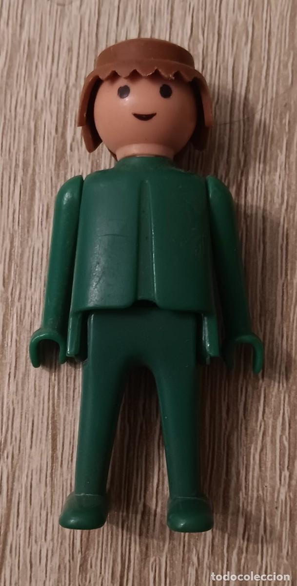 Playmobil: A3 FIGURA PLAYMOBIL EPOCA FAMOBIL VINTAGE