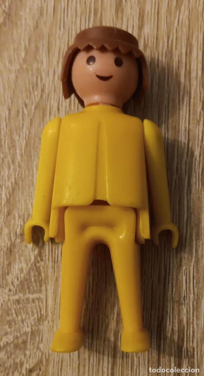 Playmobil: A3 FIGURA PLAYMOBIL EPOCA FAMOBIL VINTAGE