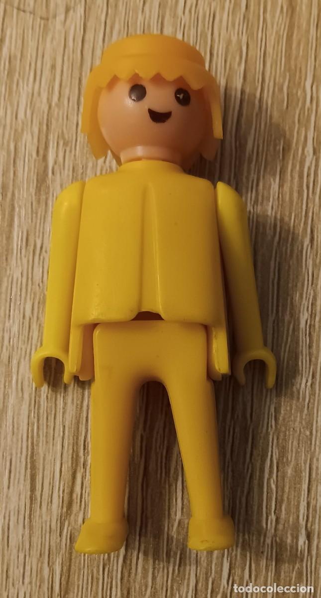 Playmobil: A3 FIGURA PLAYMOBIL EPOCA FAMOBIL VINTAGE