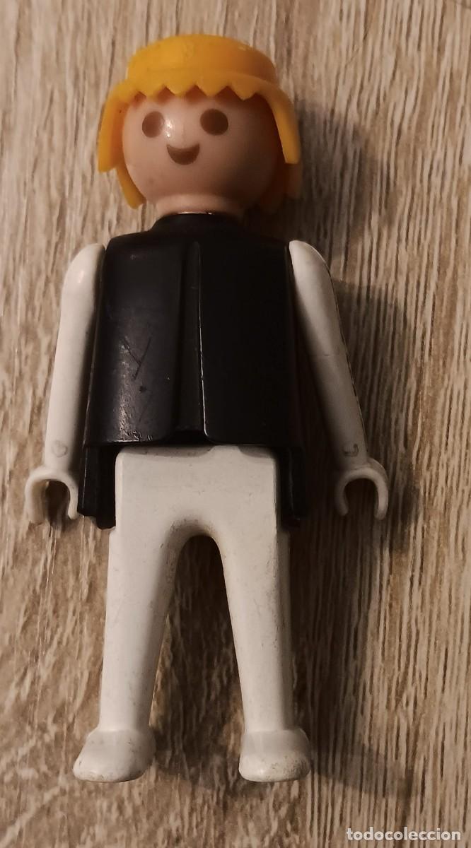Playmobil: A3 FIGURA PLAYMOBIL EPOCA FAMOBIL VINTAGE