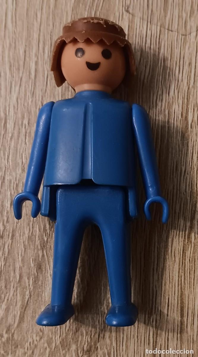 Playmobil: A3 FIGURA PLAYMOBIL EPOCA FAMOBIL VINTAGE