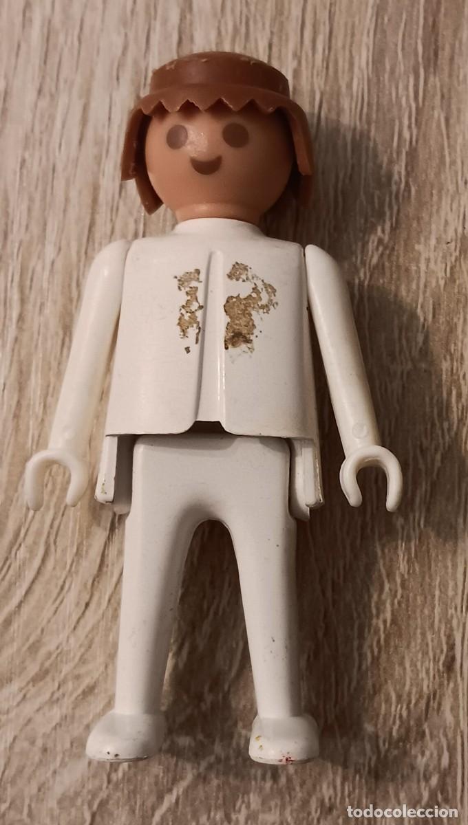 Playmobil: A3 FIGURA PLAYMOBIL EPOCA FAMOBIL VINTAGE