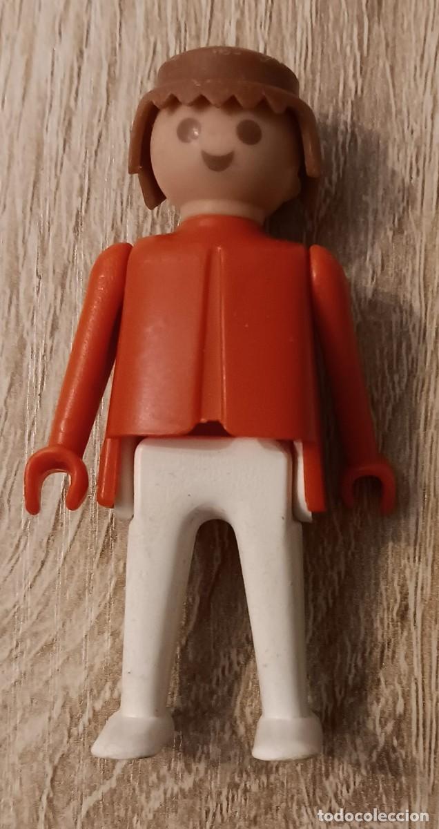 Playmobil: A3 FIGURA PLAYMOBIL EPOCA FAMOBIL VINTAGE