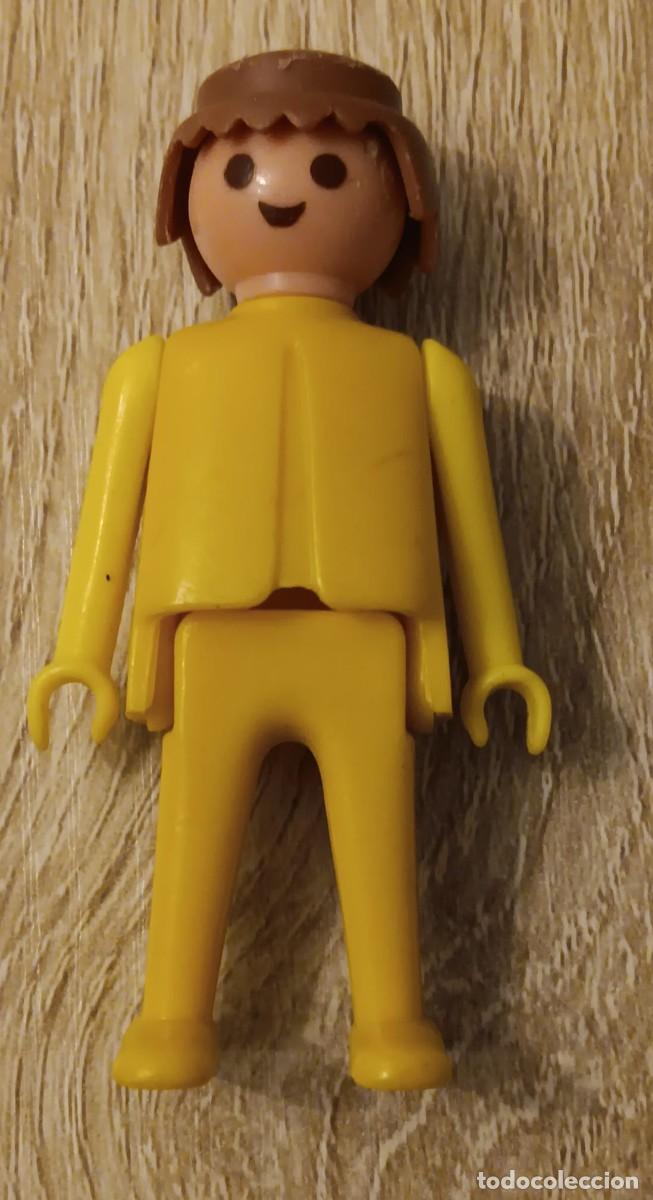 Playmobil: A3 FIGURA PLAYMOBIL EPOCA FAMOBIL VINTAGE