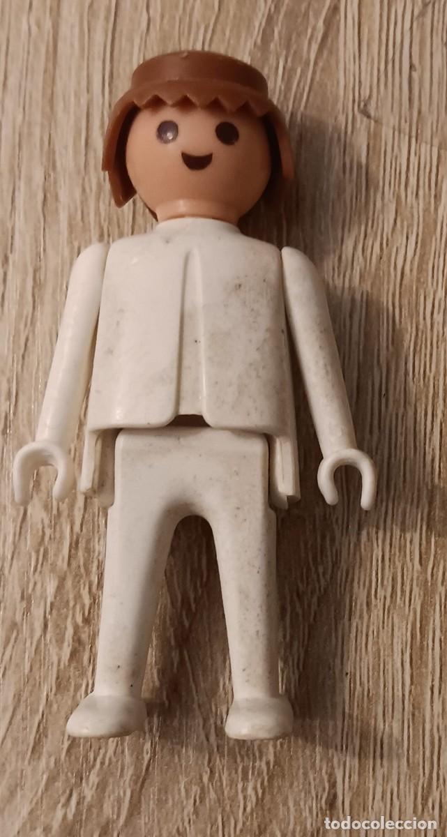 Playmobil: A3 FIGURA PLAYMOBIL EPOCA FAMOBIL VINTAGE