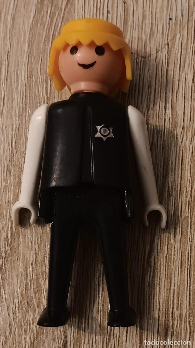 Playmobil: A3 FIGURA PLAYMOBIL EPOCA FAMOBIL VINTAGE