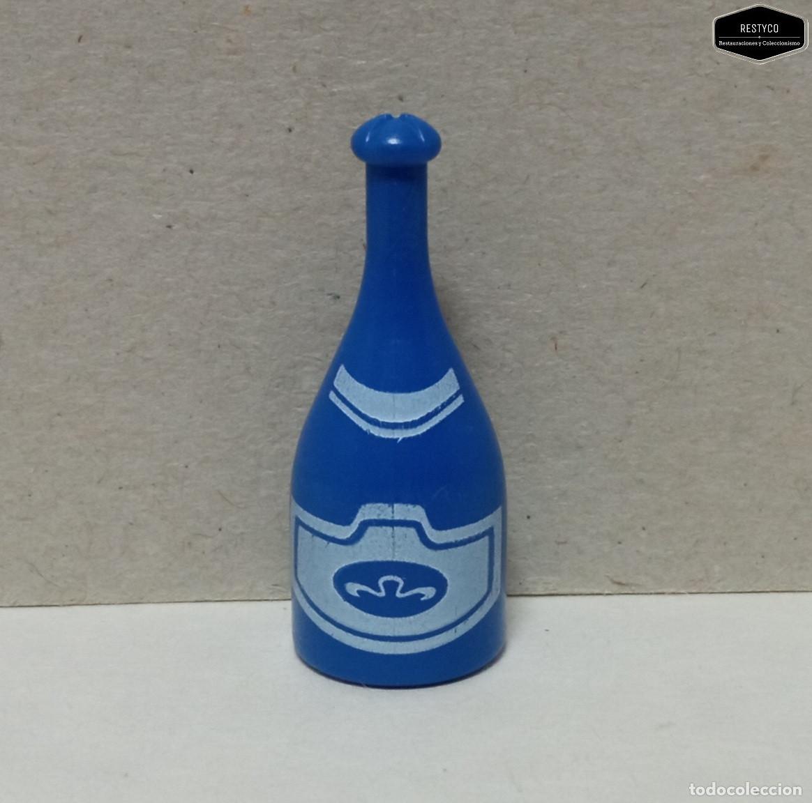 Playmobil: Playmobil - Botella Cava Champagne - Foto 1