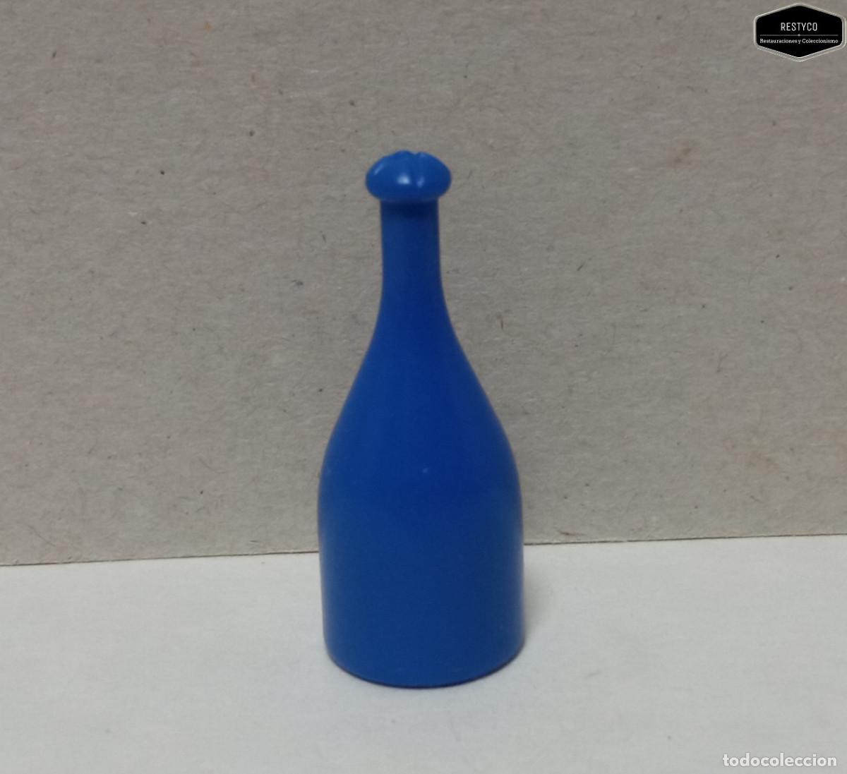 Playmobil: Playmobil - Botella Cava Champagne - Foto 2