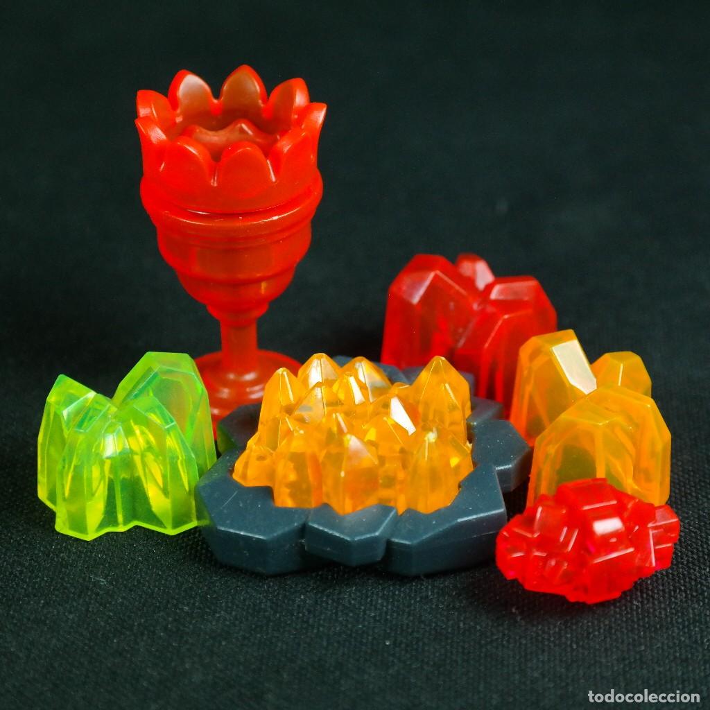 Playmobil: Playmobil piedras preciosas ☼