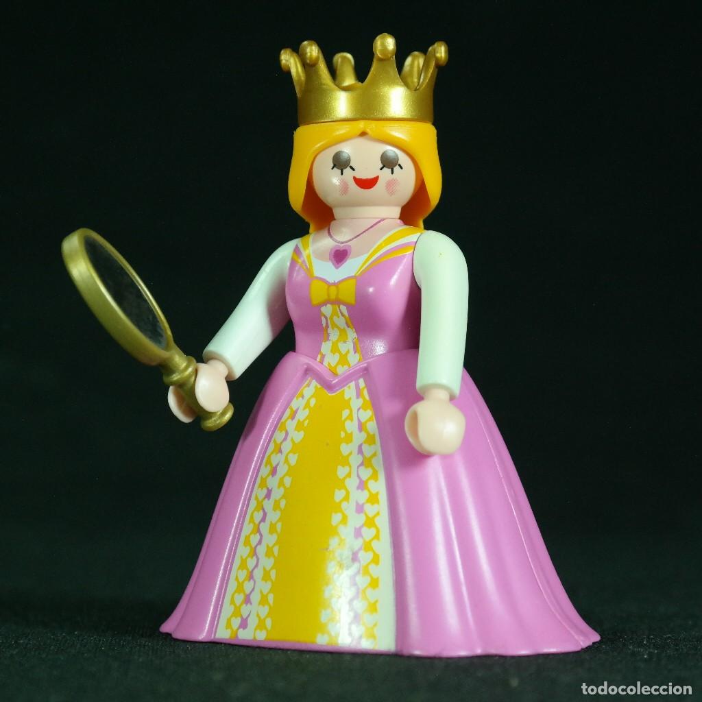 Playmobil: Playmobil princesa con espejo ☼ - Foto 1