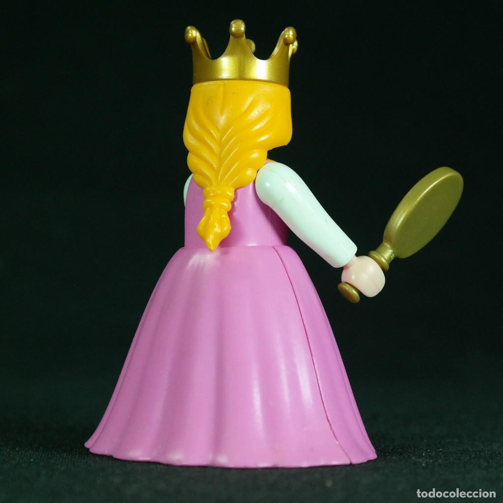 Playmobil: Playmobil princesa con espejo ☼ - Foto 2