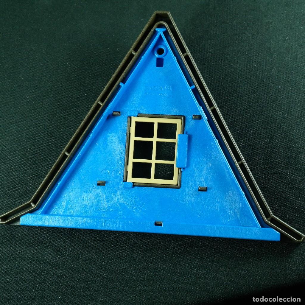 Playmobil: Playmobil triangulo azul steck ☼ - Foto 2