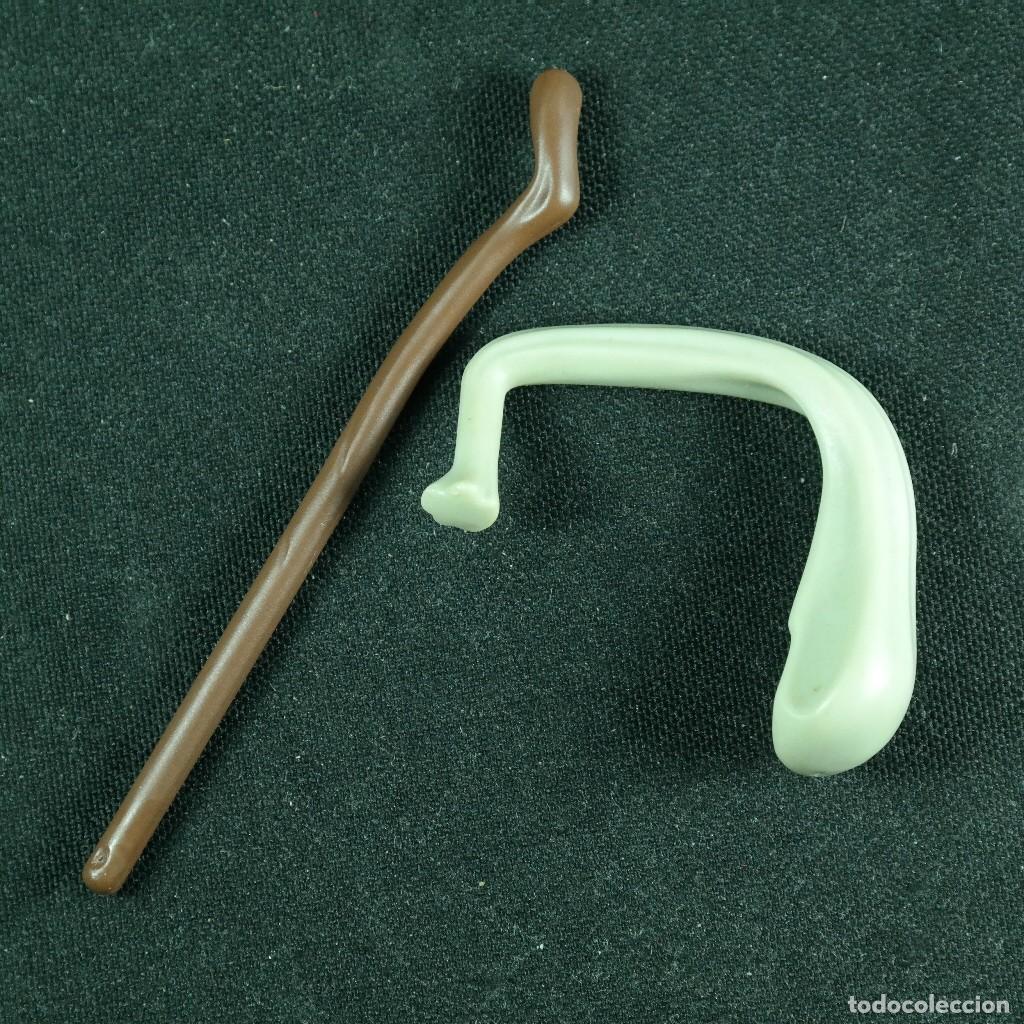Playmobil: Playmobil baston con palo ☼