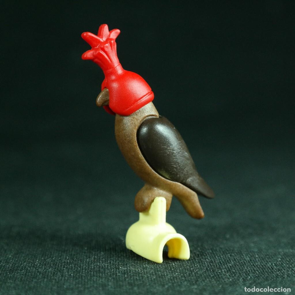 Playmobil: Playmobil guante con halcon ☼