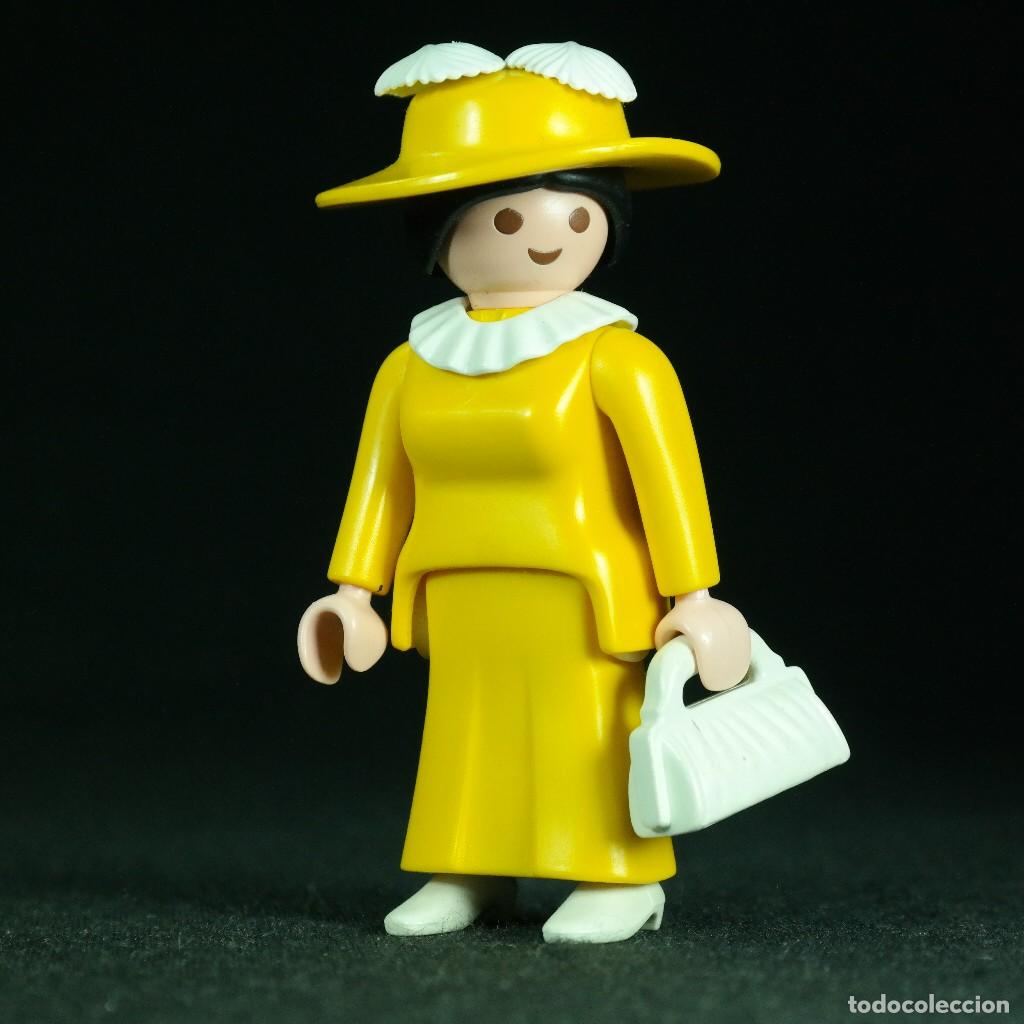 Playmobil: Playmobil dama victoriana ☼