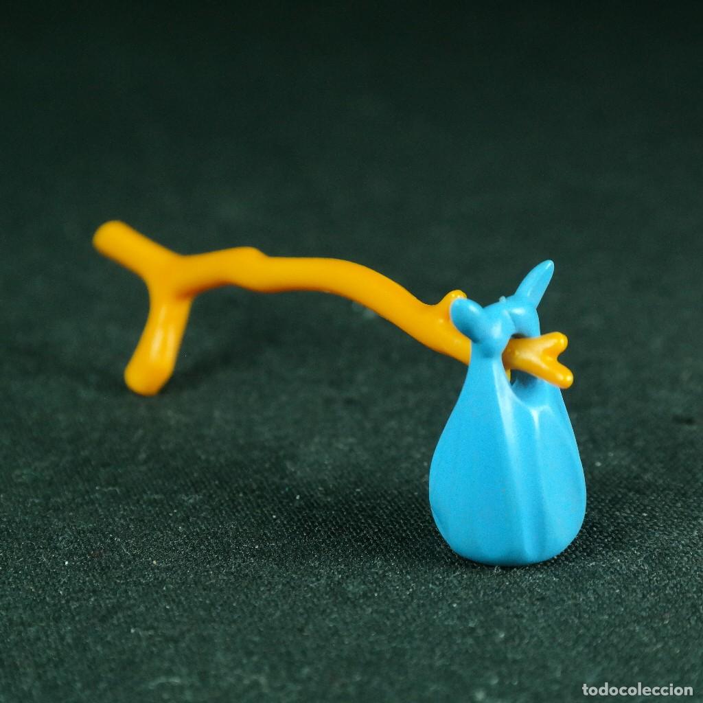 Playmobil: Playmobil bolsita de monje ☼