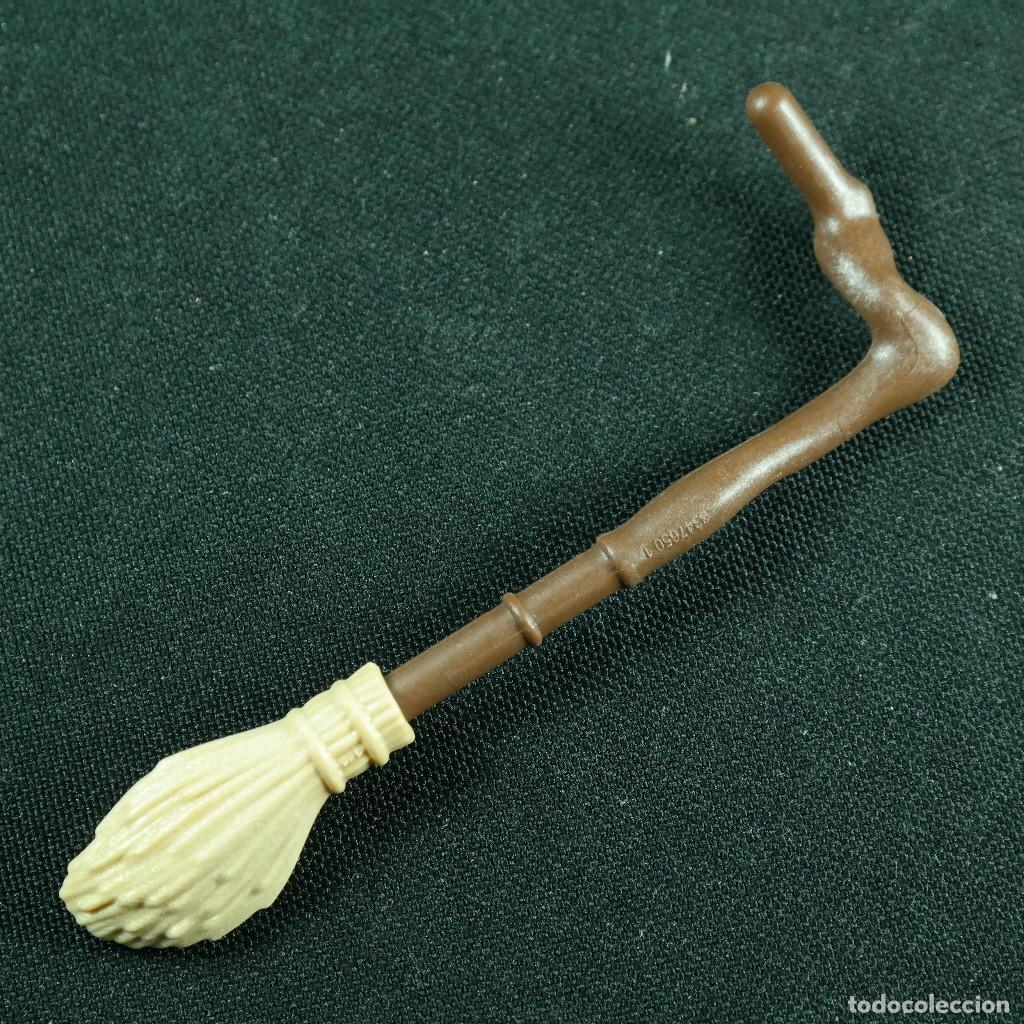 Playmobil: Playmobil escoba voladora ☼