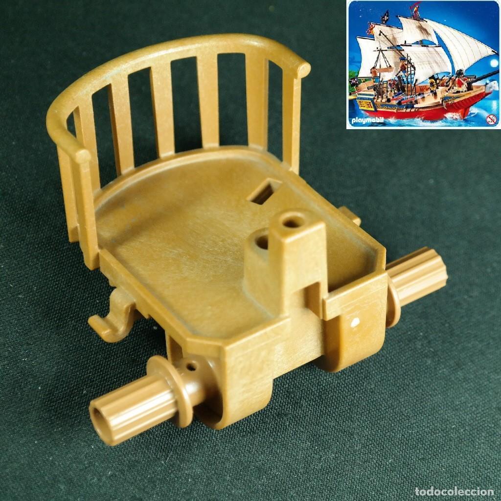 Playmobil: Playmobil carajo barco pirata 5135 ☼