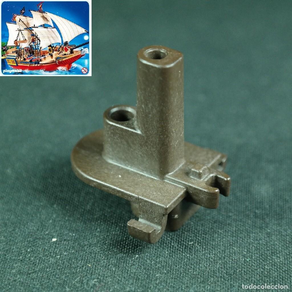 Playmobil: Playmobil cofa barco pirata 5135 ☼