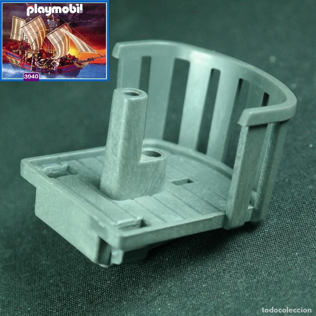 Playmobil: Playmobil carajo barco pirata 3940☼