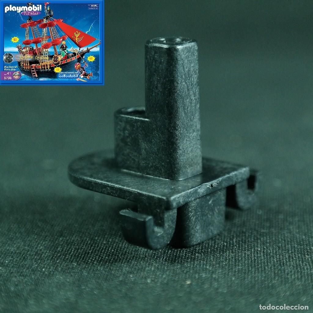 Playmobil: Playmobil cofa barco pirata 5736 ☼