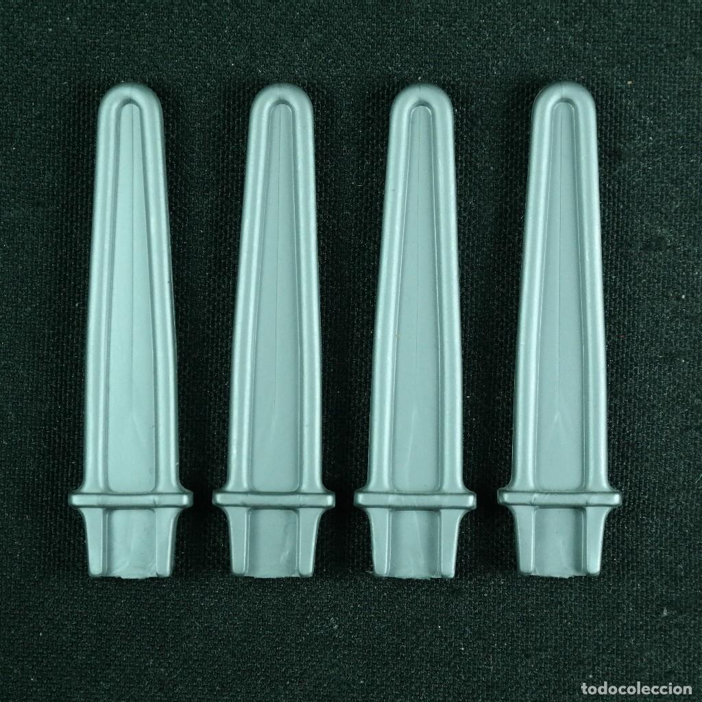 Playmobil: Playmobil 4 barrandas vagon ☼