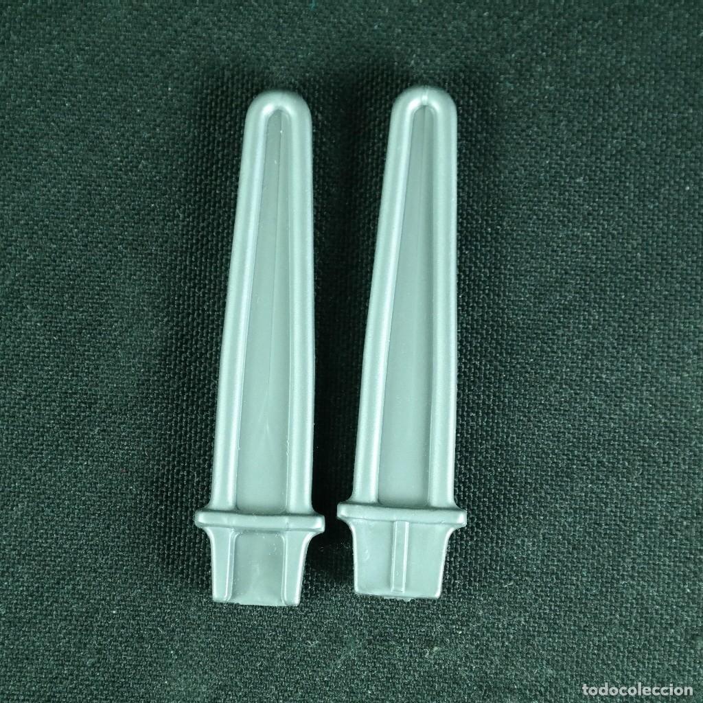 Playmobil: Playmobil 2 barrandas vagon ☼