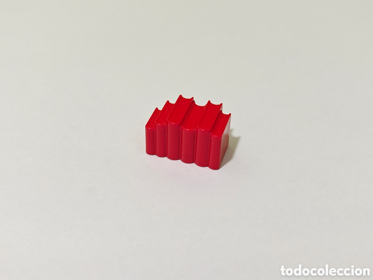 Playmobil: playmobil complementos-bloque de libros, estanter&iacute;a, mansi&oacute;n, sal&oacute;n, oficina, piratas, medieval