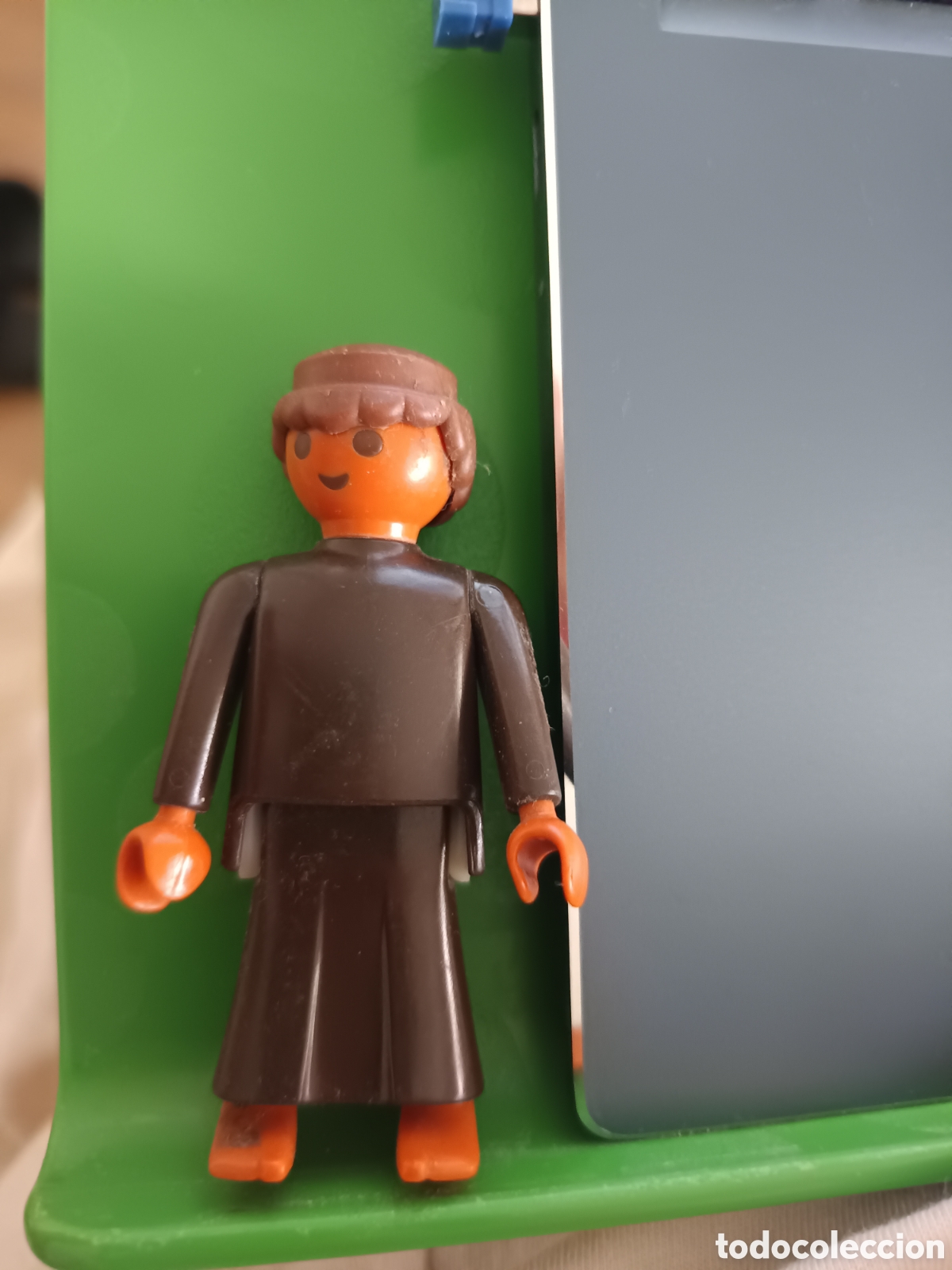 Playmobil: Playmobil aldeano belen