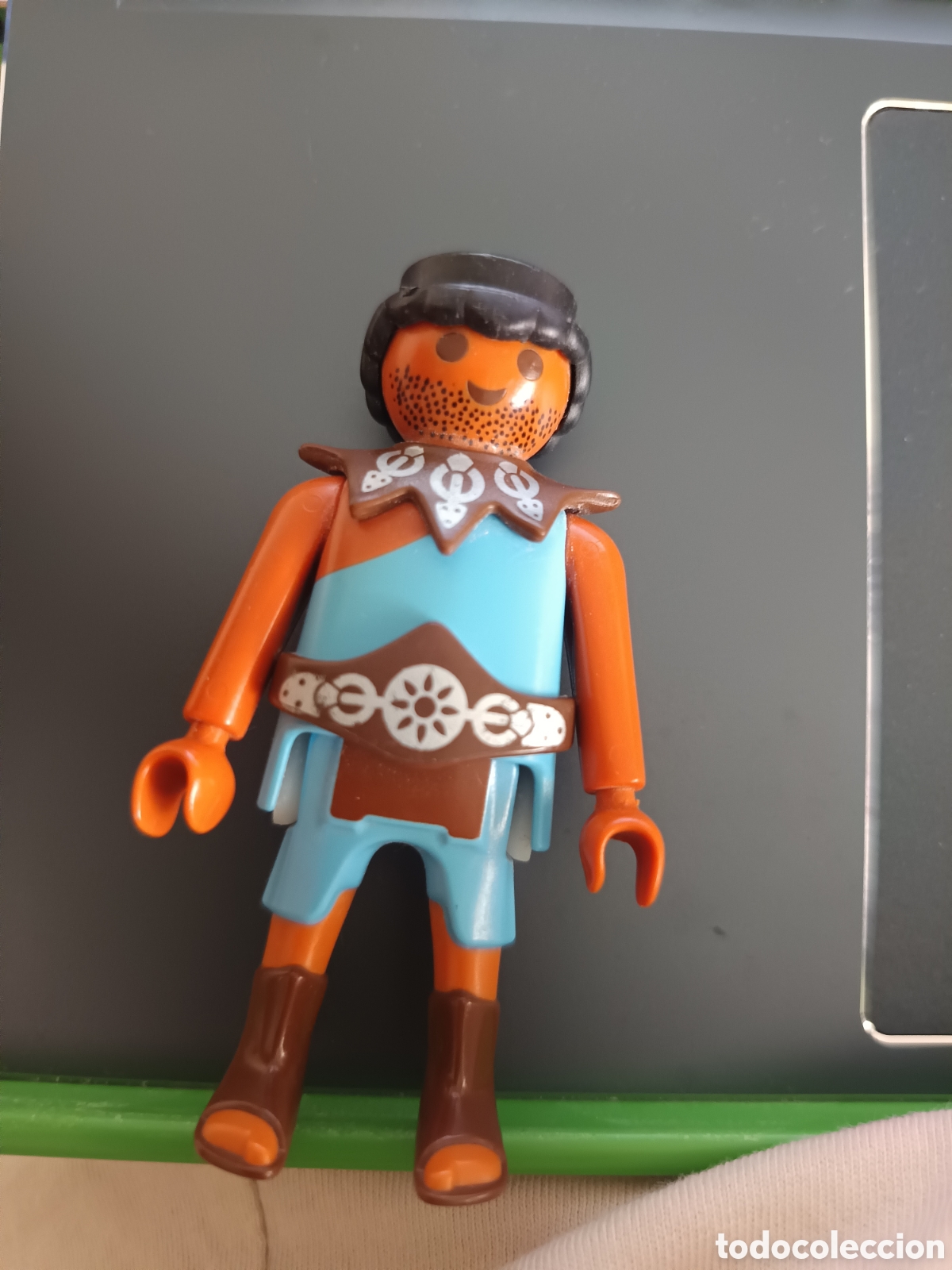 Playmobil: Playmobil gladiador figura