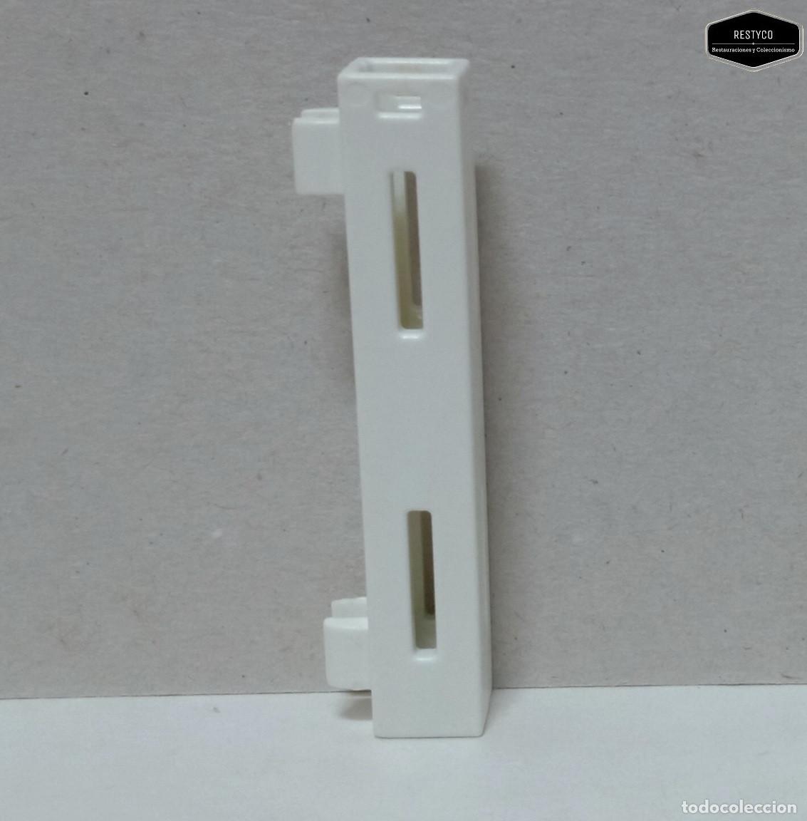 Playmobil: Playmobil - Conector Valla a Columna Pared