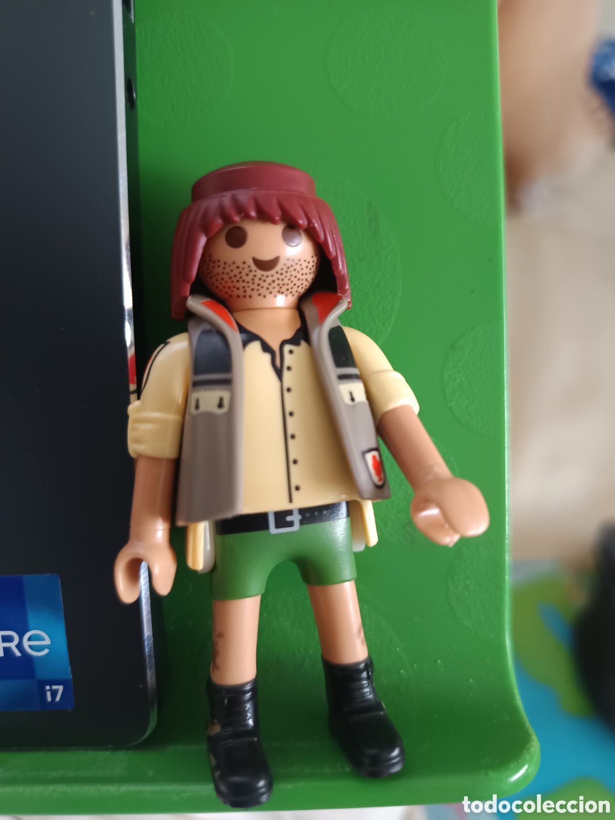 Playmobil: Playmobil explorador