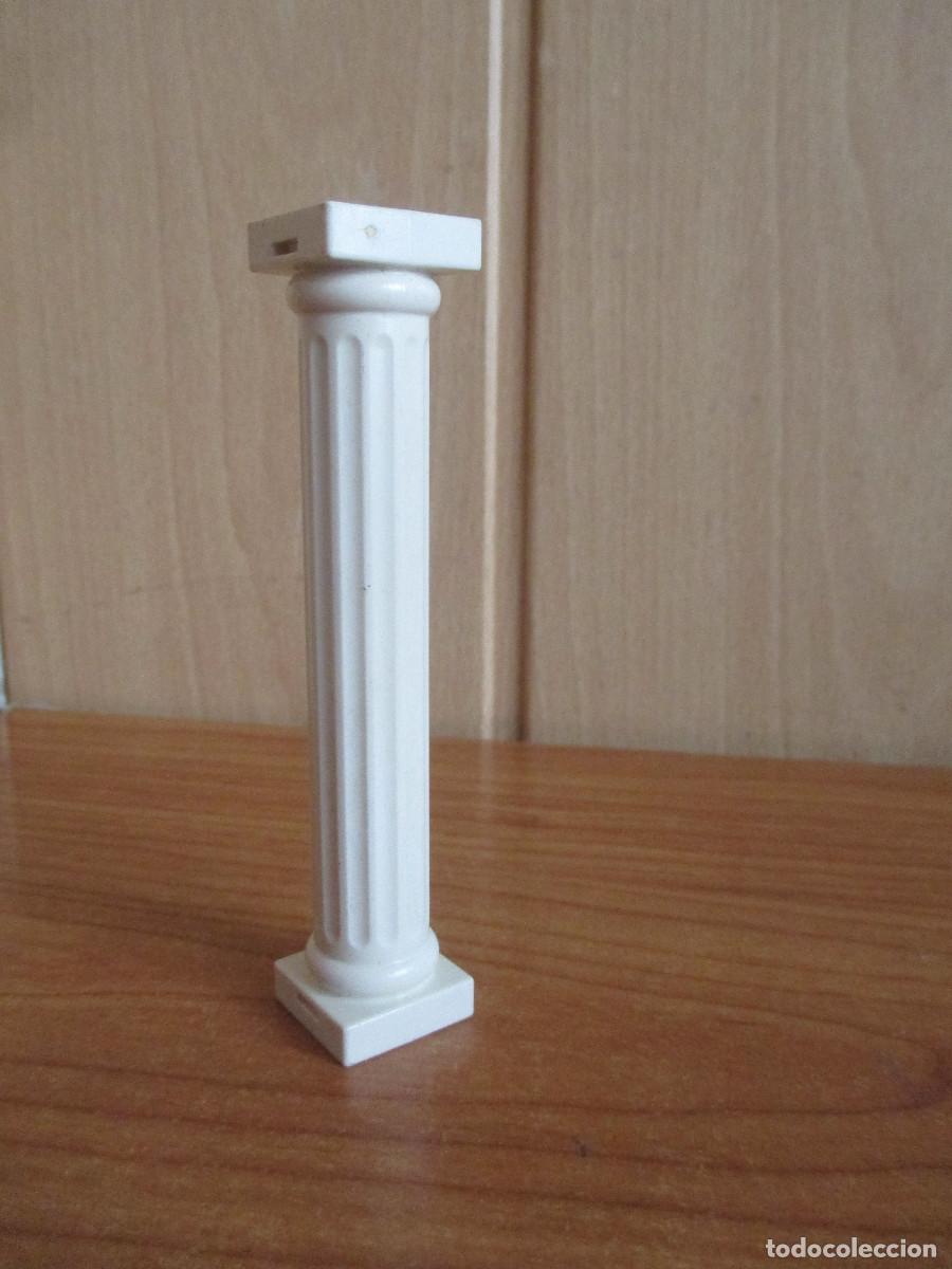 Playmobil: PLAYMOBIL : 1 PIEZA COLUMNA DEL CIRCO ROMANO
