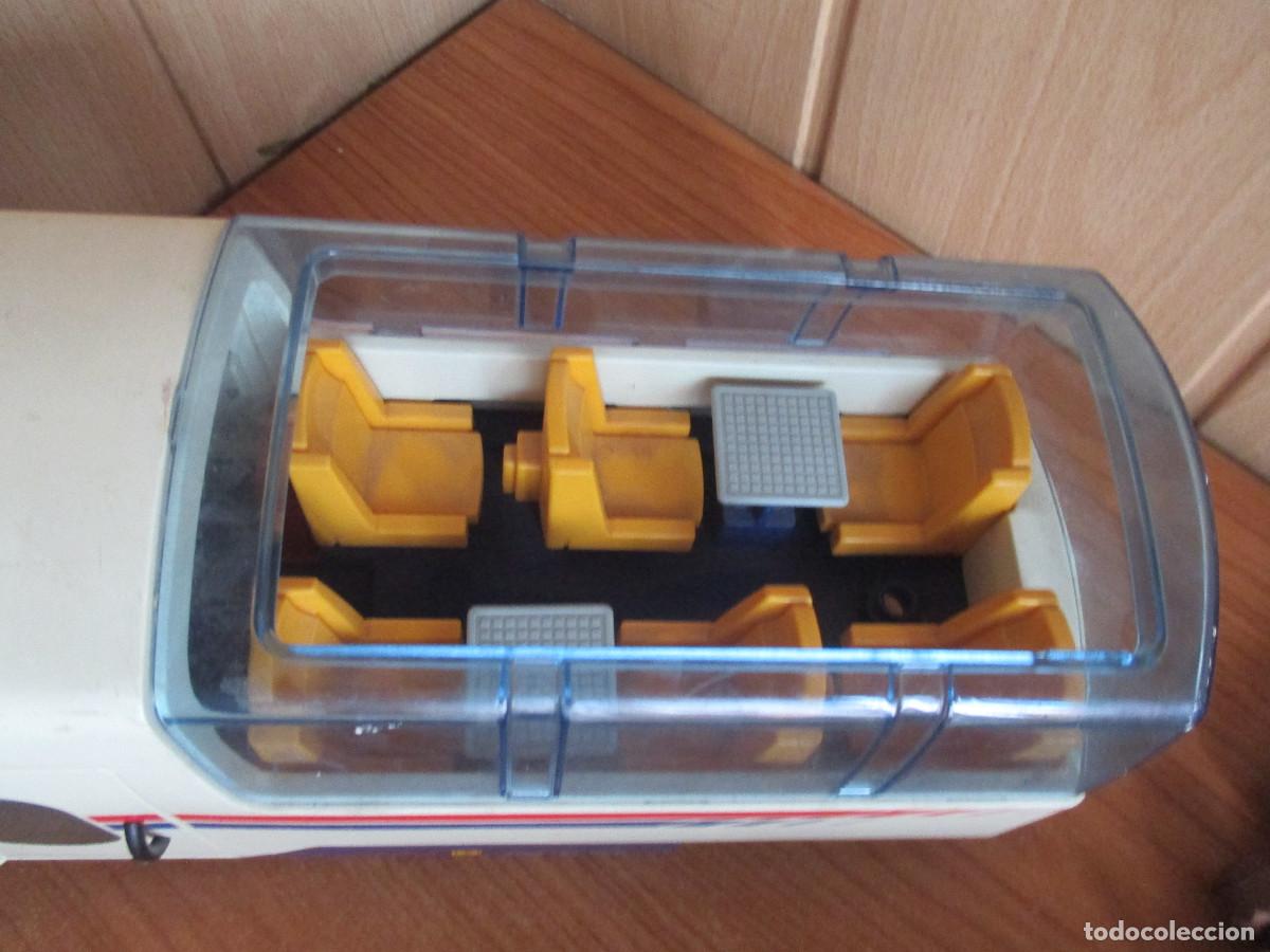 Playmobil: PLAYMOBIL : 1 TREN DE LA REF. 4016 - Foto 2