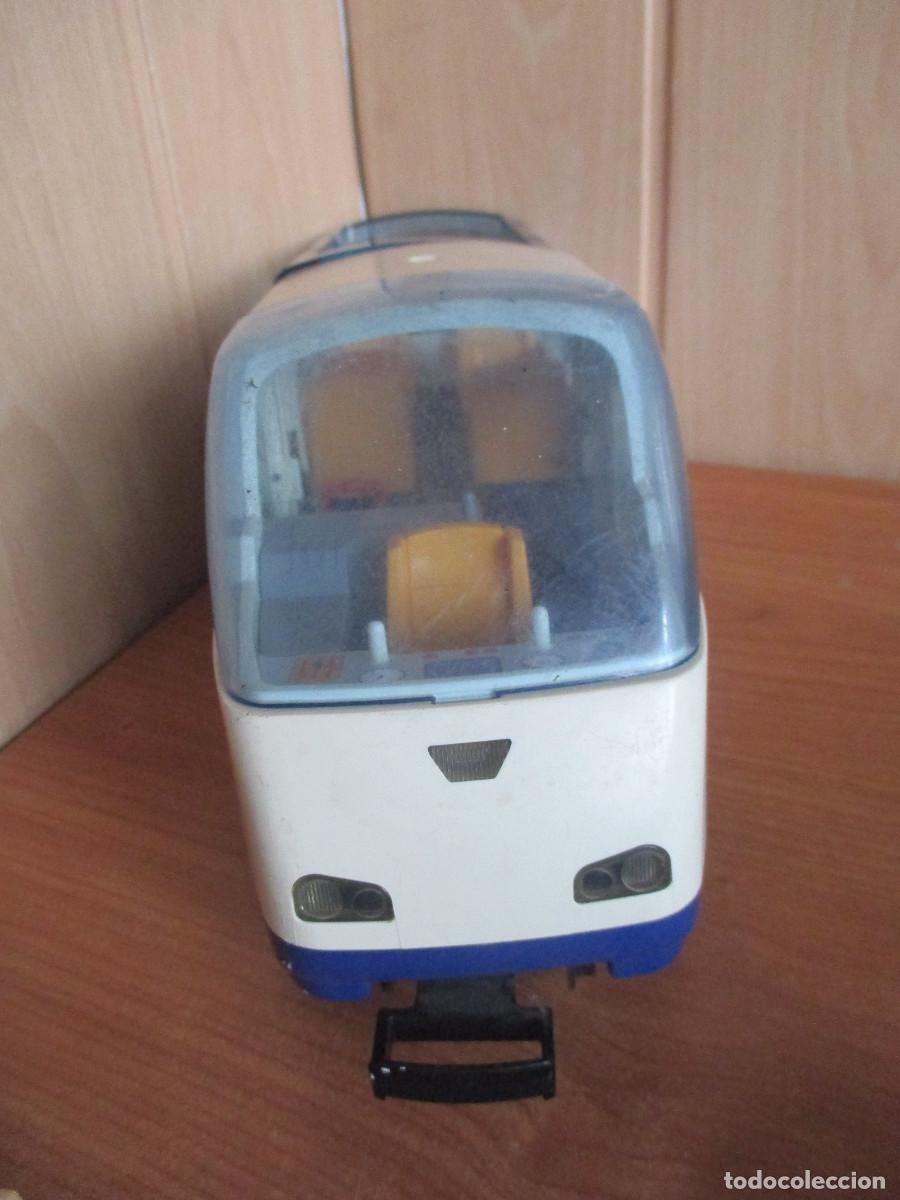 Playmobil: PLAYMOBIL : 1 TREN DE LA REF. 4016 - Foto 3