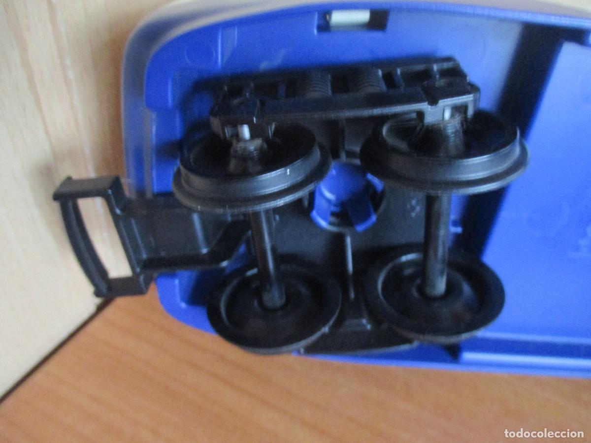 Playmobil: PLAYMOBIL : 1 TREN DE LA REF. 4016 - Foto 6