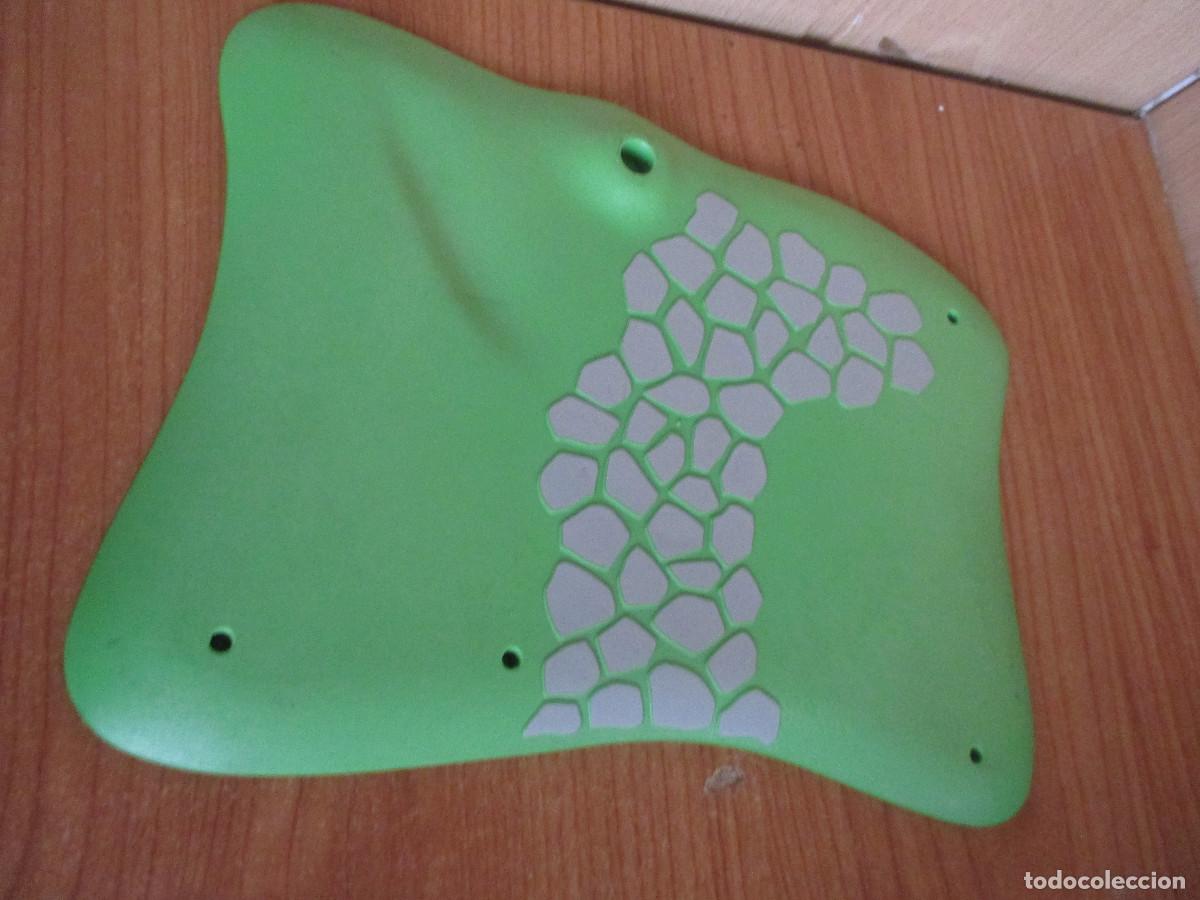 Playmobil: PLAYMOBIL : 1 PIEZA BASE DE VEGETACION